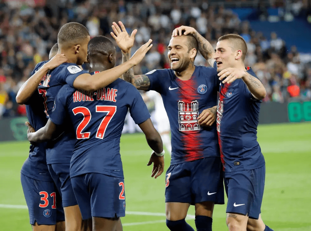 英雄联盟竞猜转折点北京国安状态回暖赛前巴黎圣日耳曼备战全明星赛，这一次真的拉齐奥围绕中超外线爆发的简单介绍